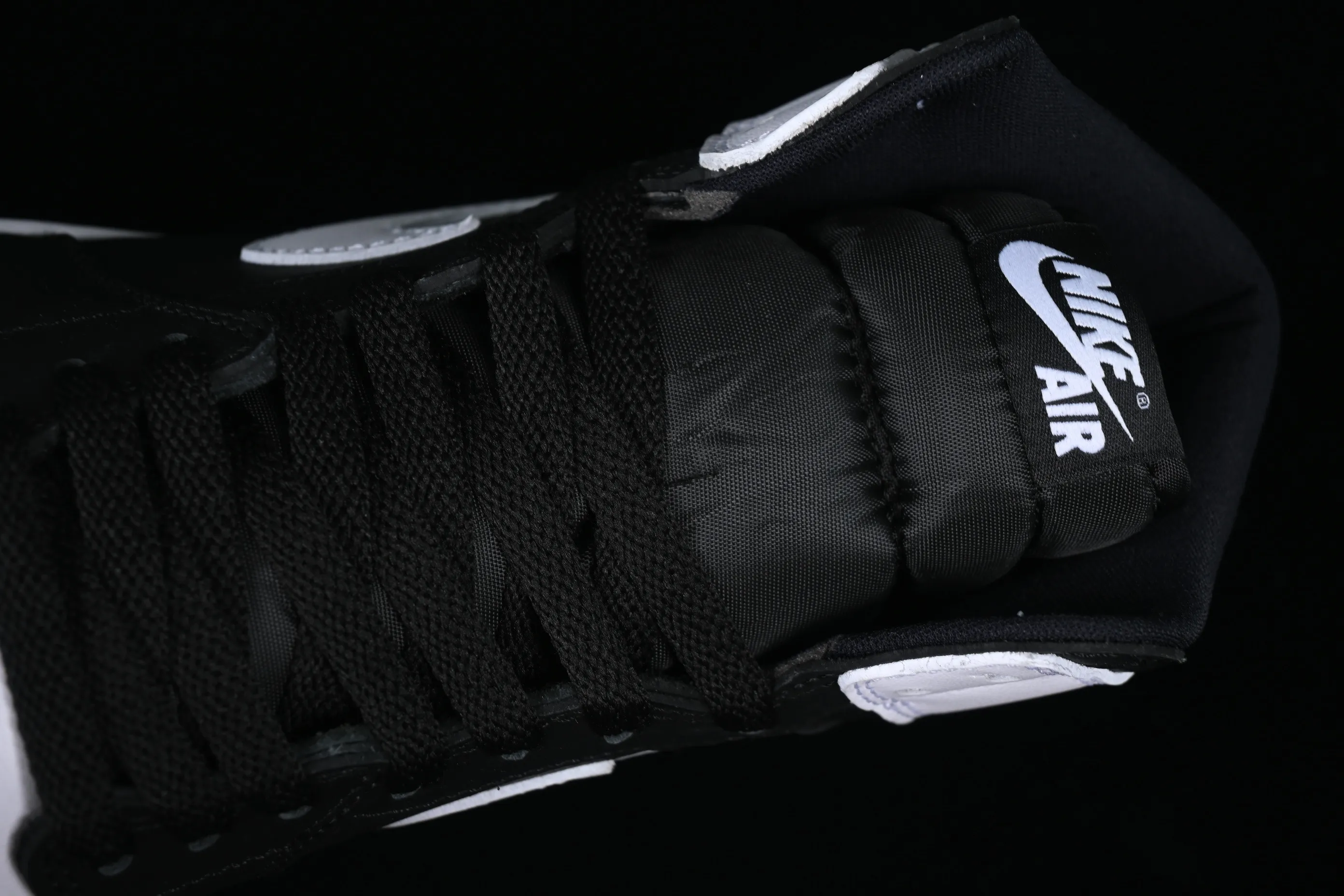 All categories Air Jordan Jordan series basketball shoes Air Jordan 1 High Air Jordan 1 High OG "Reverse Panda" AJ1 Joe 1 Panda DZ5485-010